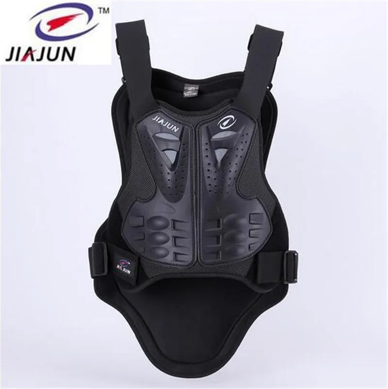 

JIAJUN Ski Motorcycle Care Back Riding Off Road Protection Ski Protection Back Professional Vests Motocross Anti Sports