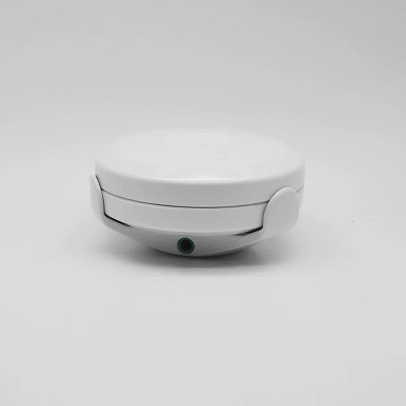 Yobang Security Z-wave Plus Flood Water Leakage Sensor Detector Water Leak Alarm Sensor Alarm System Home Automation APP Control