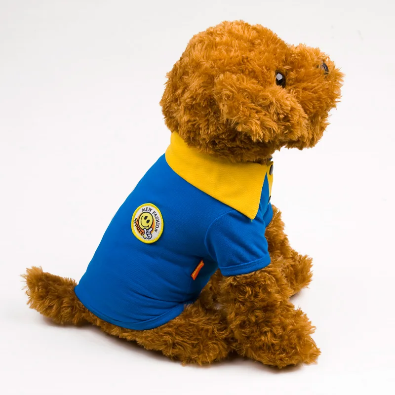 03 dog clothes summer 