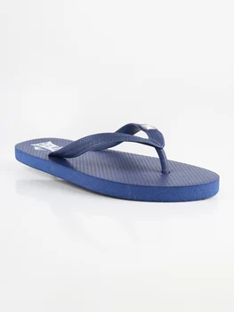 

EVERLAST Men's Blue Summer Home Slippers