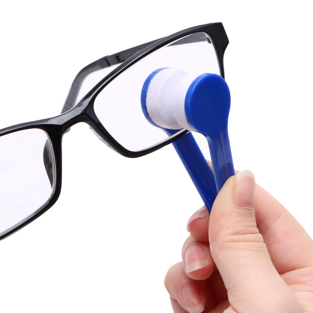 очиститель для очков. очиститель для очков. очки кистью. очиститель для очков. спрей для очков.