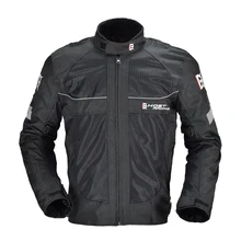 GHOST RACING motorcycle riding jacket
