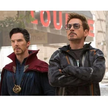 Индивидуальные солнцезащитные очки