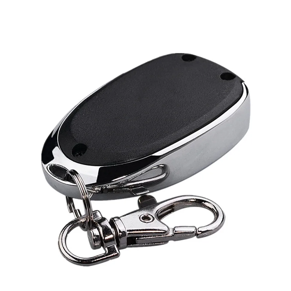 YKSO 433 MHz  Duplicator Copy CAME remote control Electronic Accessories 1 pc Portable Wireless Auto Remote Control (10)