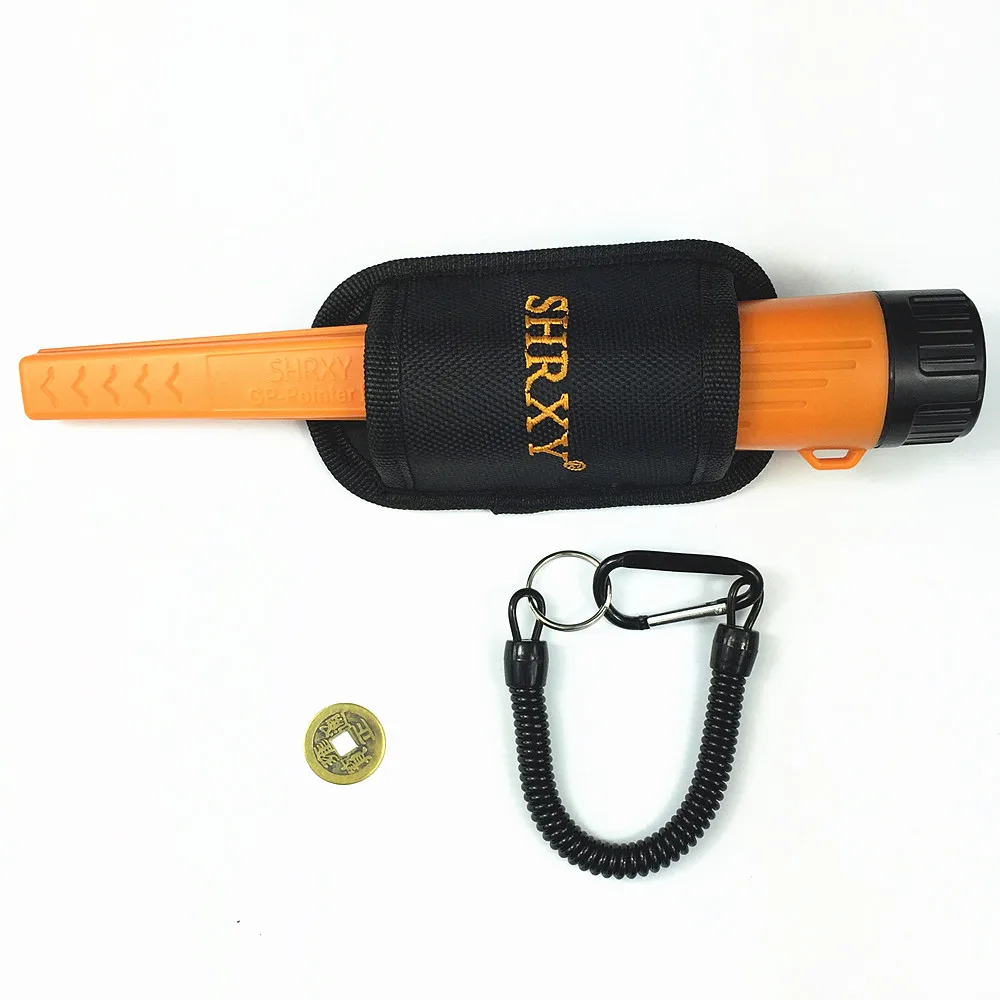 prova dtragua detector metais a mao trx gp pointer2 02