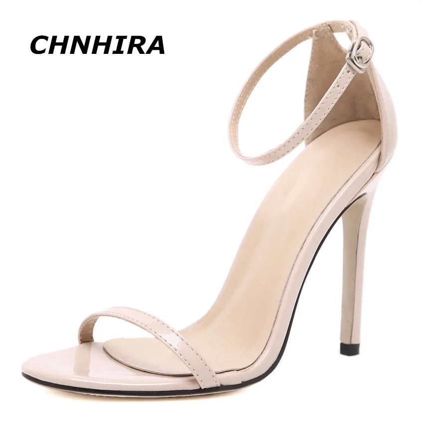 Shoes Buckle Black Woman Heels Shoes Buckle Black Woman Heels