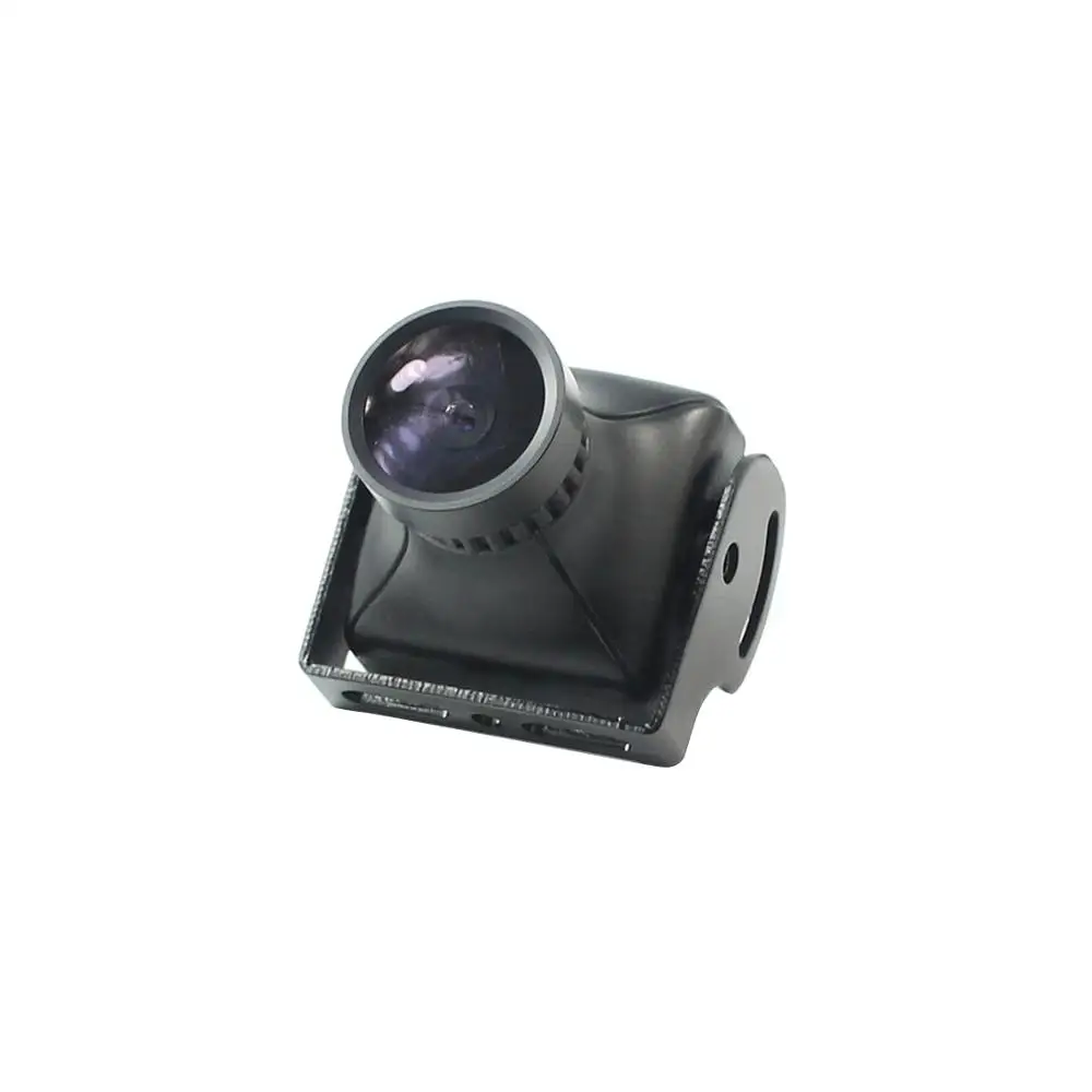 JJA-CM1200 1/3 CMOS 1200TVL Мини FPV камера 2,1 мм объектив PAL/NTSC Для RC FPV гоночный Дрон Квадрокоптер запчасти