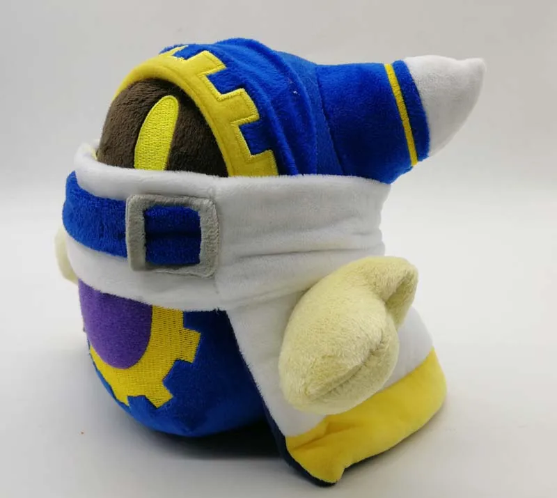 magolor plush