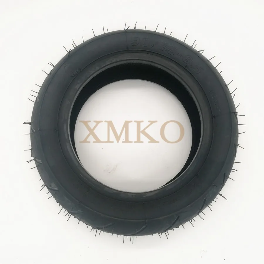 Free Shipping 90-65-6.5 Tubeless Tire For Electric Scooter Dualtron Ultra FOR DIY Mini Pocket Bike TIRE  1