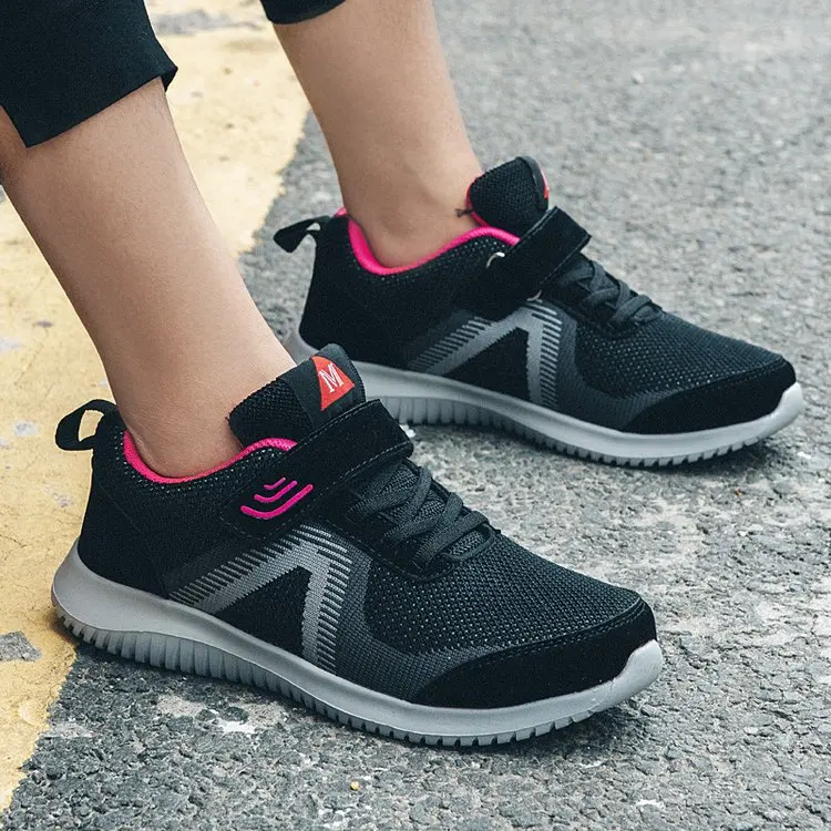 

Summer thin section mesh y sneakers breathable shoes sneakers a pedal lazy walking shoes men ald03