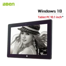 1pc Windows 10 Android Dual os Intel Atom Z8350 4GB RAM 32GB ROM 10 1 inch