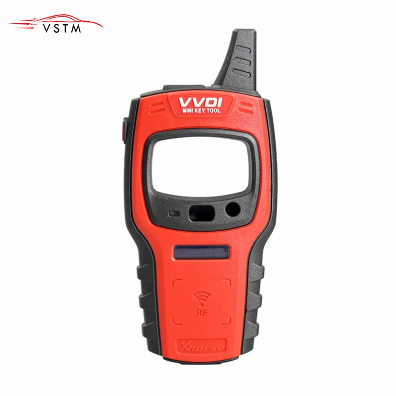 

Original Xhorse VVDI Mini key tool Handset Car Key Chip Copier Remote Controller Generator Support IOS/Android Programming Tool