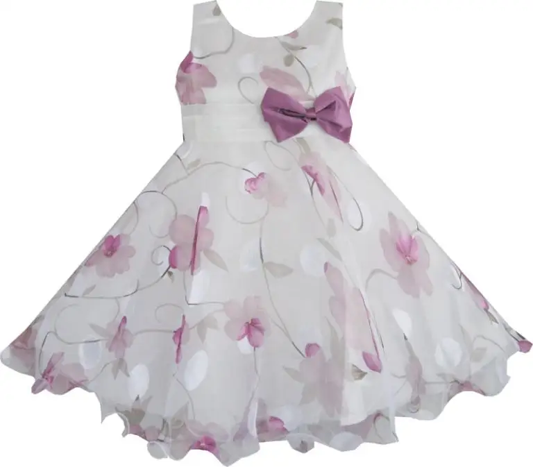 roupa social para meninas
