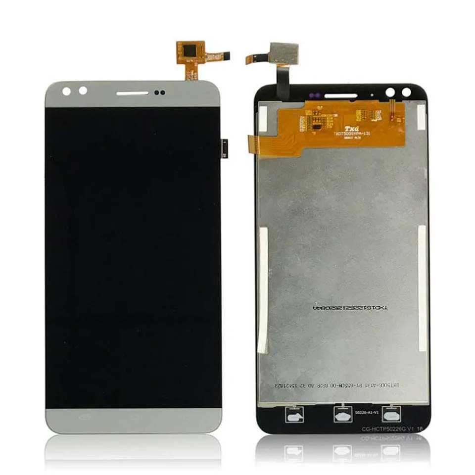 Prestigio Muze C3 PSP3504Duo 2