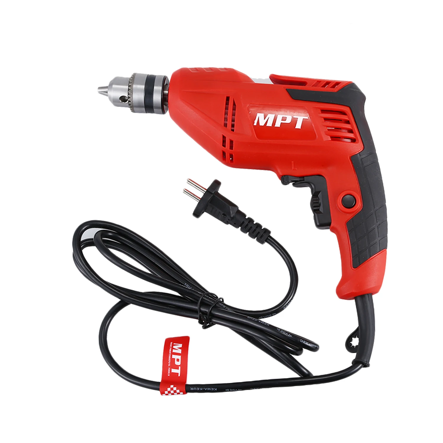 

Mini 10mm Electric Drill 3000rpm Mini Hand Drill Driver Screwdriver 400W Drilling Machine Woodwork Power Tool Accessories Tools