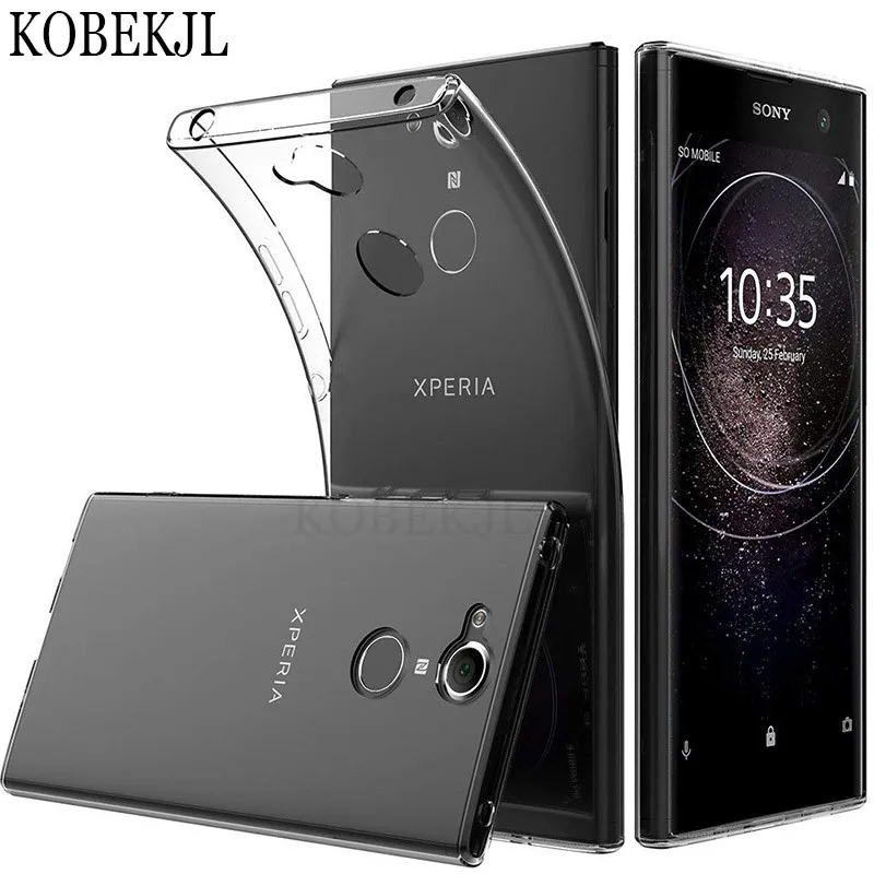 overtuigen Split Aanvulling Sony Xperia Xa2 Silicone Case | Sony Xperia Xa2 Plus Case | Sony Phone Case  - Sony - Aliexpress