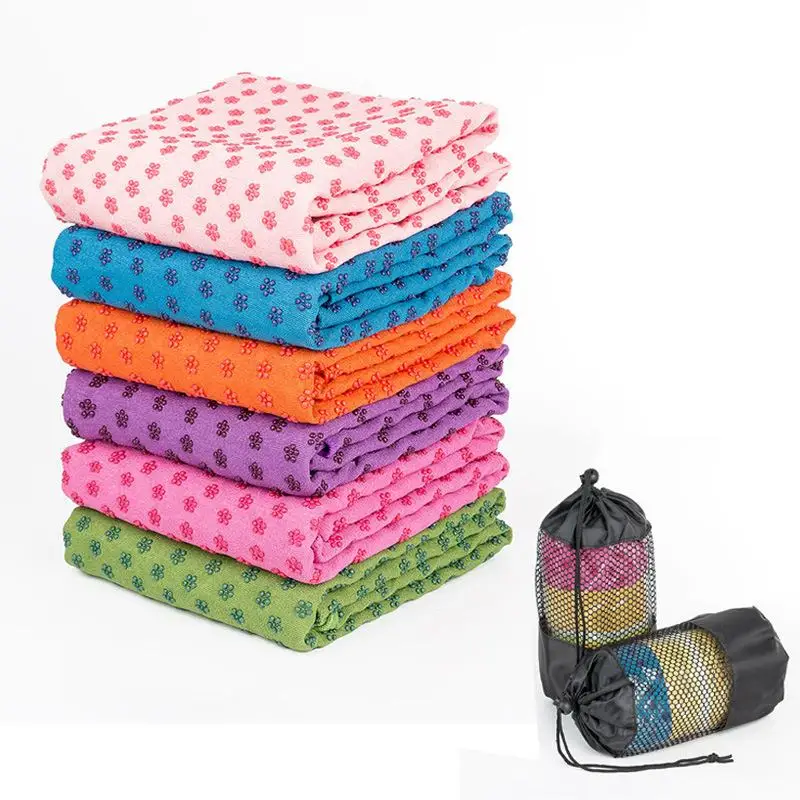 

Free shipping high quality Pilates mat yoga mat yoga shop towels 181x62cm sports towel soft comfortable towel HW234