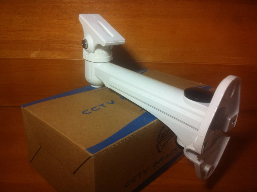 Настенный кронштейн для ip камеры DS 2CD2212 I5 1212ZJ 1293ZJ IR Bullet camera системы