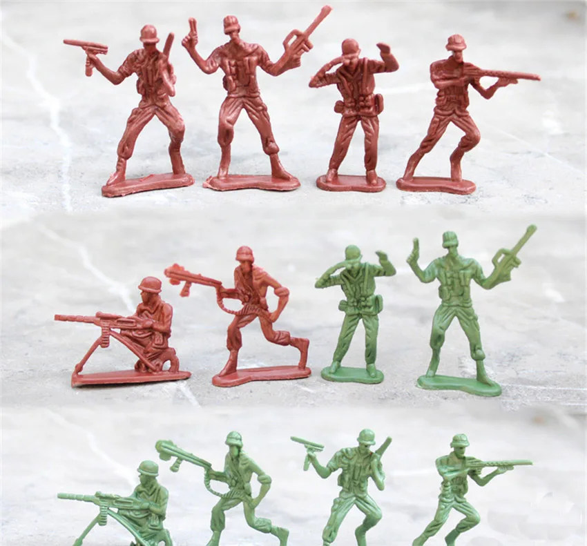 Two army combat model (6)