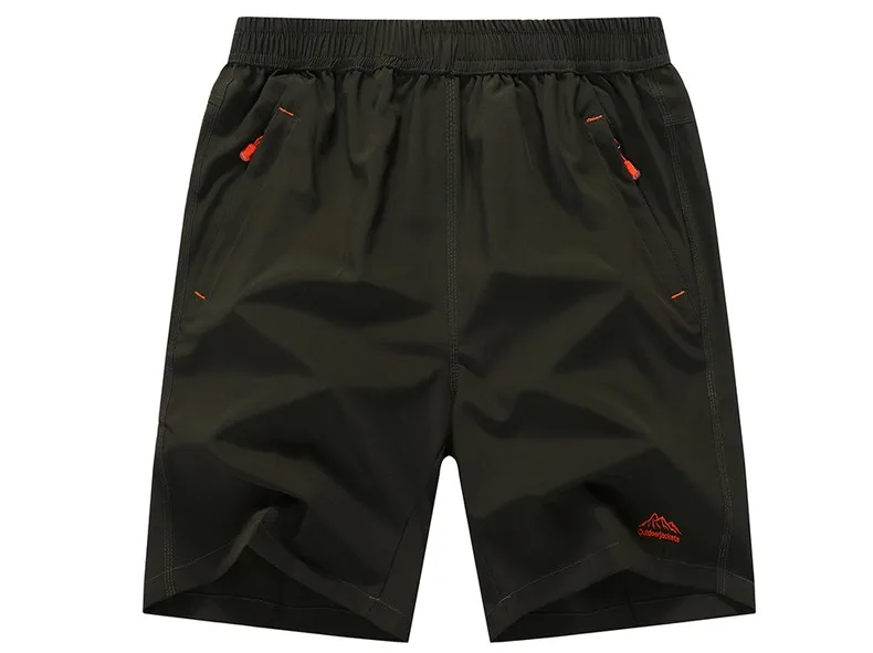 Men Sport Short (4)