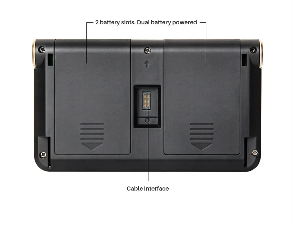 Smart Video Doorbell (18)