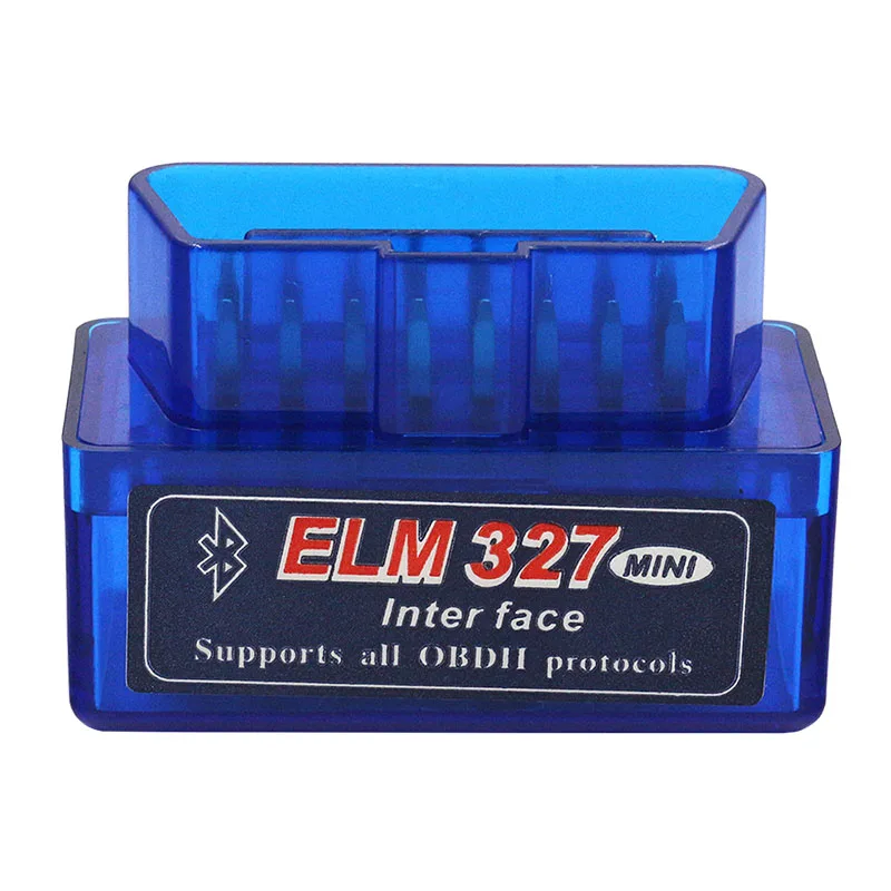 Супер Мини ELM327 V1.5 Bluetooth ELM 327 PIC18F25K80 чип 1,5 OBD2 OBDII диагностический инструмент для Android Крутящий момент Автомобильный сканер кода