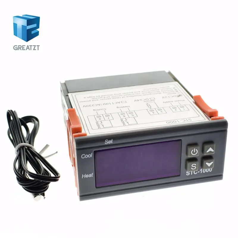 STC-1000 1