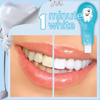 

Cleaning Serum Removes Plaque Stains Tooth Bleaching Dental Tools Toothpaste Teeth Whitening Essence Powder Oral Hygiene