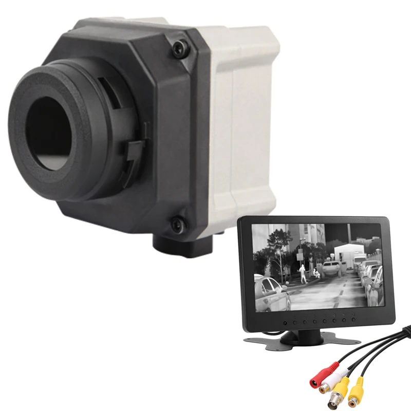 camera infrarouge
