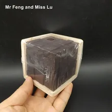 54 шт. t деревянные головоломки Развивающие игрушки 3D Логические игры IQ