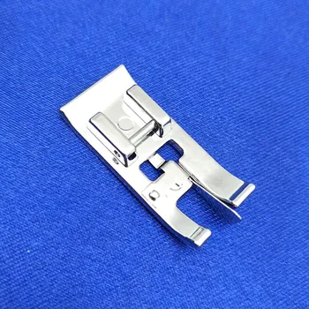 

7310C Overcast Edge Stitch Foot with Guide Compatible with Bernina Bernette Singer Babylock Janome 7YJ145