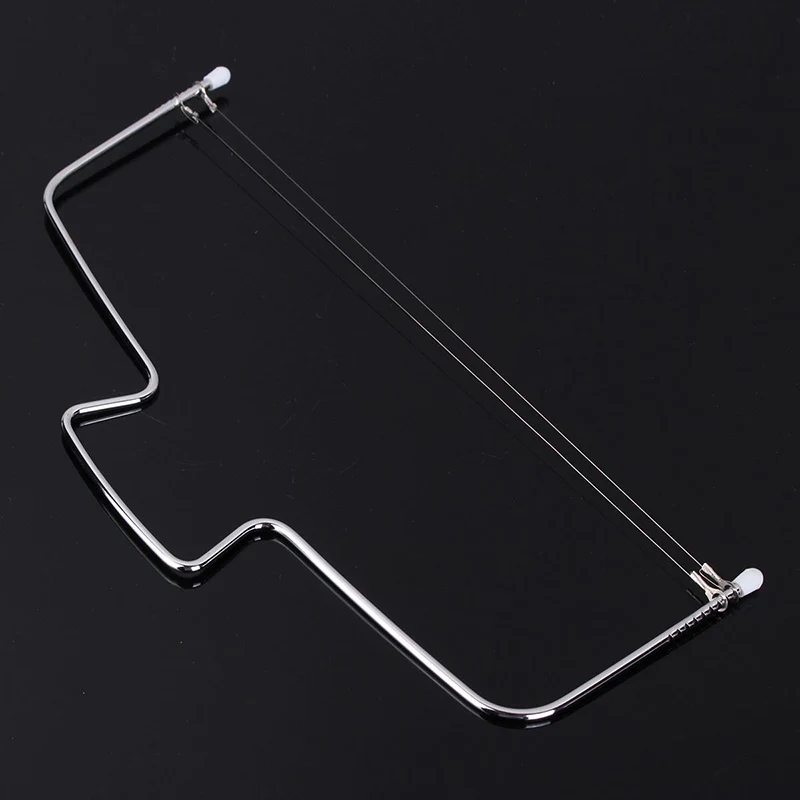 

Cake Cutter Bread Wire Slicer Cutting Leveller Leveler Tool Decorating Decorator For Drop Ship