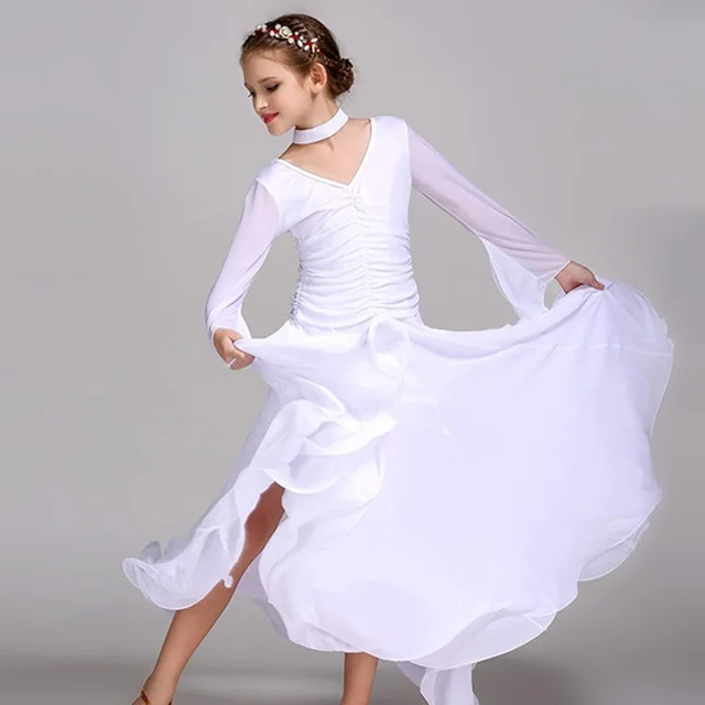 girls ballroom dresses