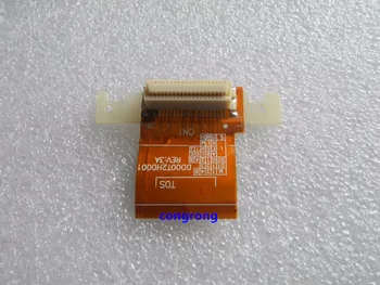 

Laptop Hard Disk Drive interface Flex cable fit for HP 2510P NC2400 Series notebook HDD cable DD00T2HD001