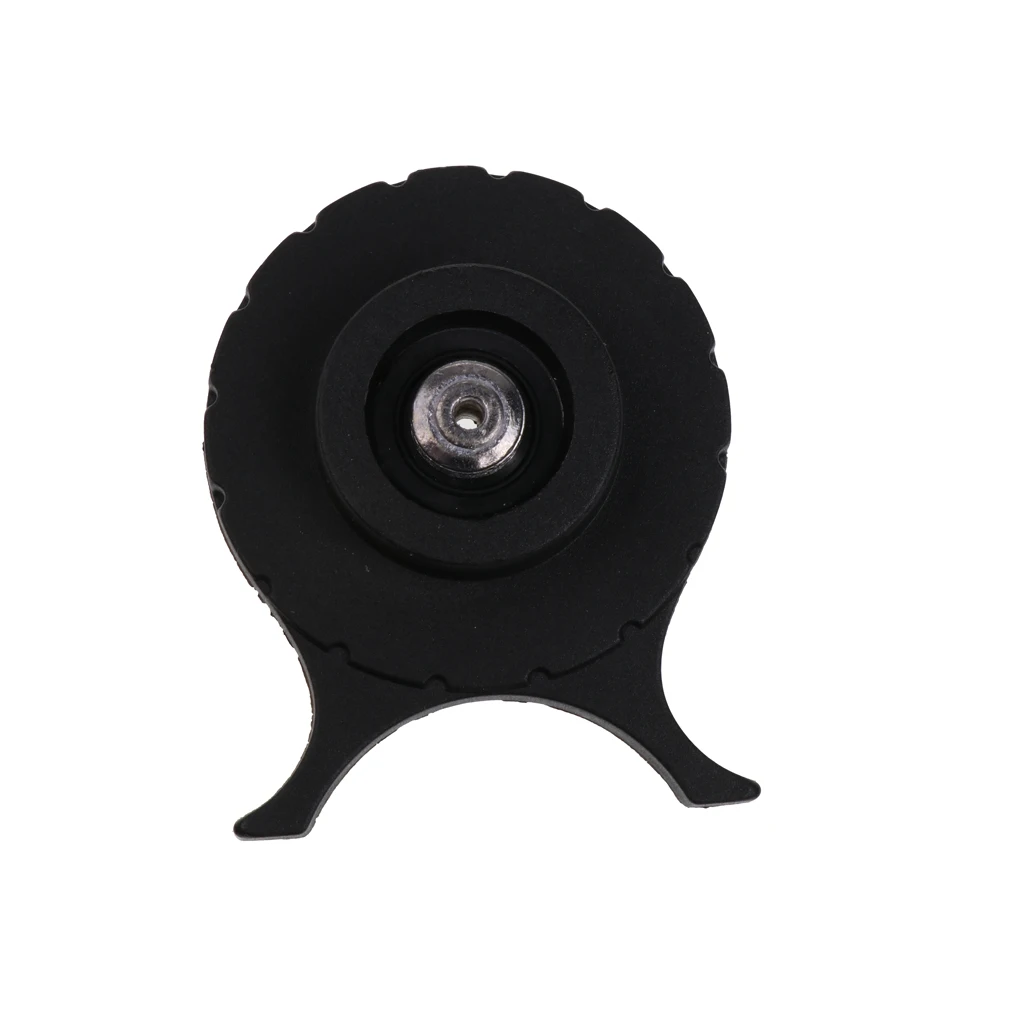 Outdoor Camping Gas Stove Burner Tank Adapter Connector for Long Gas Tank