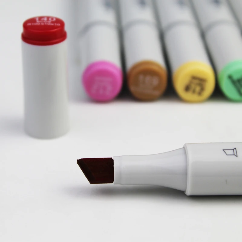 Скетч Маркеры Где Можно Купить В Самаре