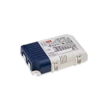 

LCM-25DA meanwell power supply