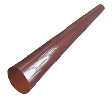 Для Xerox 240 242 250 252 260 5065 7550 7600 6550 750i 650i 8100 7655 7665 7675 7755 7765 японская новая установка термозакрепляющего устройства рукав крепежной пленки