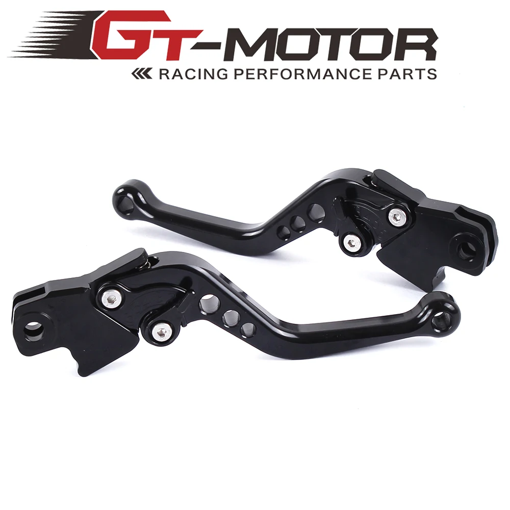 

B-1 B-2 Motorcycle Brake Clutch LeversFor BMW K1200S K1200R K1200R SPORT R1200GS ADVENTURE K1200 GT R1200RT/SE