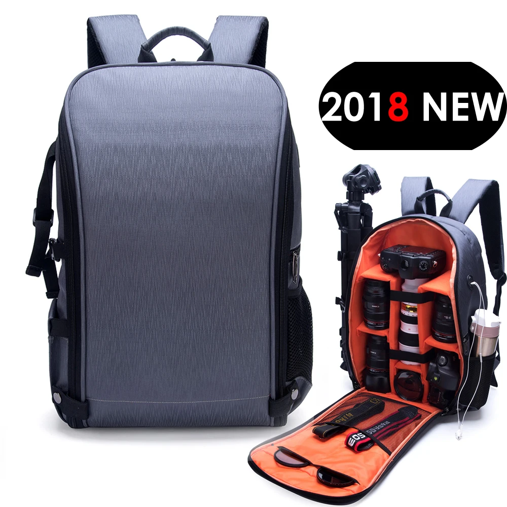 camera backpack for women