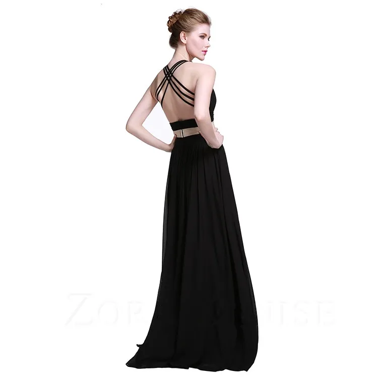 Northern Wall summer dress women 2018 Colorblock Sexy Dress Halter Sleeveless long dress Vest Bandage Chiffon dress elegant Northern Wall summer dress women 2018 Colorblock Sexy Dress Halter Sleeveless long dress Vest Bandage Chiffon dress elegant