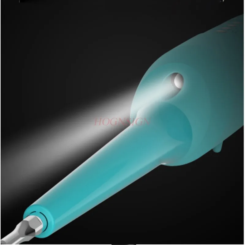 Очиститель зубов calculus бытовой очиститель зубов для удаления смарт-зубного камня приспособление для Тартара электрическая чистка зубов
