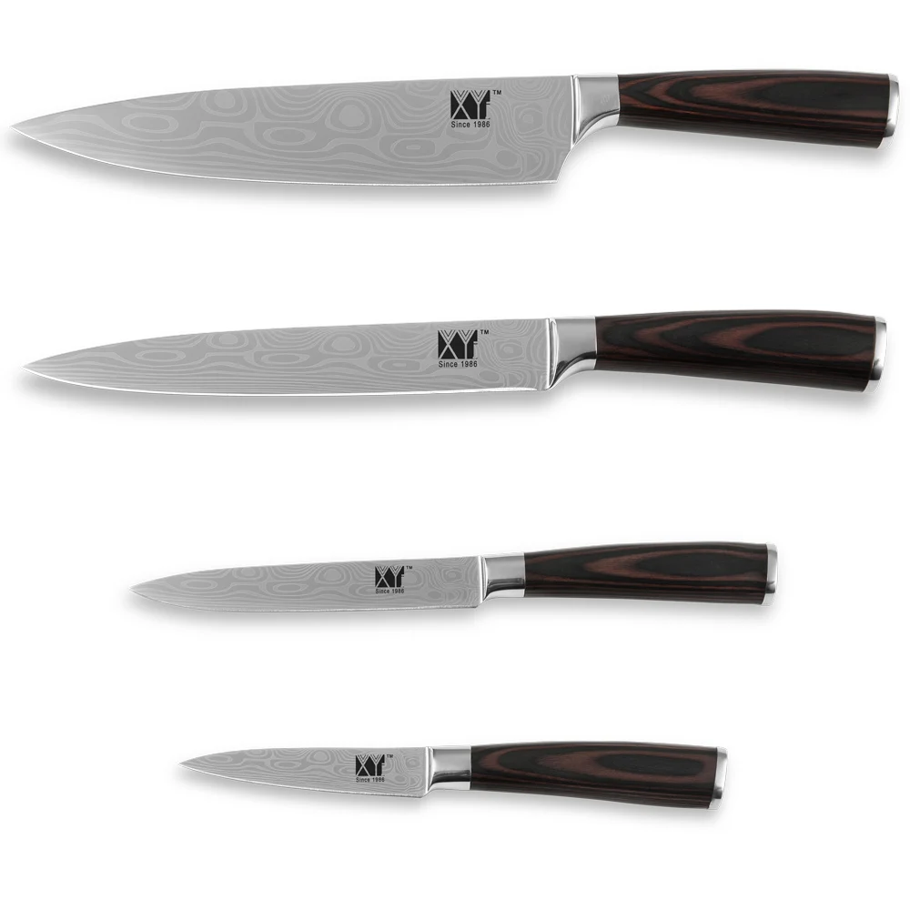 ножи rondell raindrops rd-1131. удобный кухонный нож. кухонный нож какой фирмы. набор из 6 столовых ножей victorinox 6. нож wüsthof gladiator rostfrei.