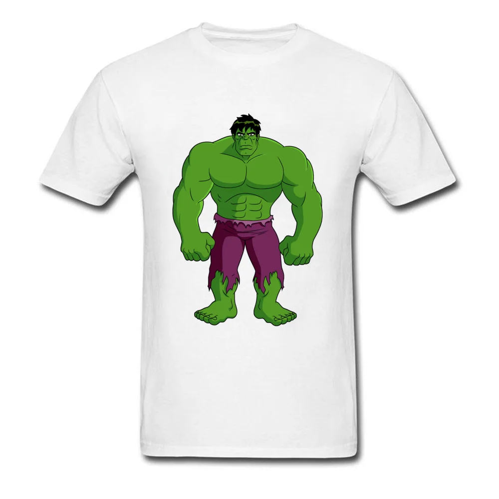 t shirt hulk