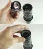 2X lentille Barlow pour objectif de caméra de Microscope industriel objectif 10A C-MOUNT ► Photo 2/2