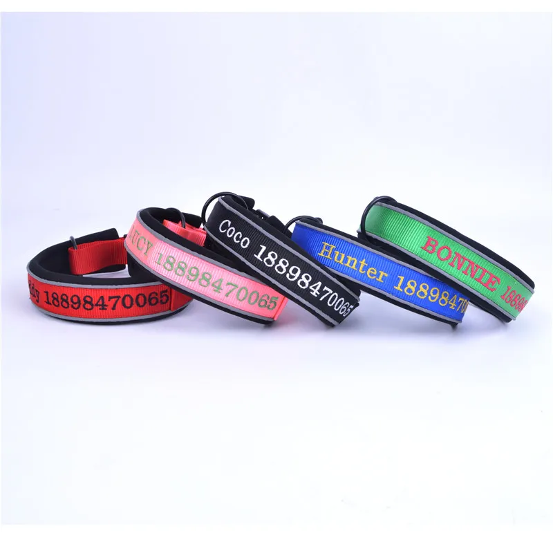 dog collar personalized (1)