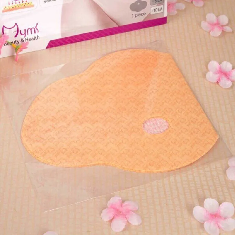 Medical Grade Multifunctional Maternity Health Care Abdomen Slimming Patch of  Weight Lost Set For Maternity Postpartum Recovery (5)