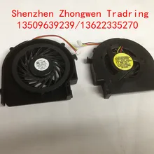 Новинка; ; для Dell 14В N4020 N4030 M4010 3-контактный серии Процессор Вентилятор охлаждения