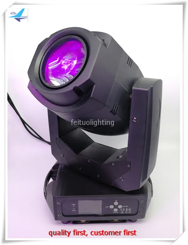 200w zoom moving head14