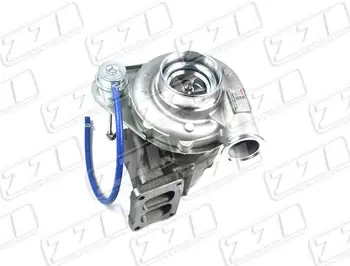 

Heavy truck HOWO Sinotruk Howo car accessories Supercharger VG1238110004